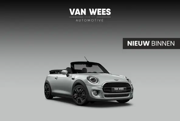 1.5 Chili | Sportstoelen | Apple Carplay | Sportstuur | Cruise control | Navigatie | Stoelverwarming | PDC | Park Assistant | Climate control | JCW wielen | Chrome Line