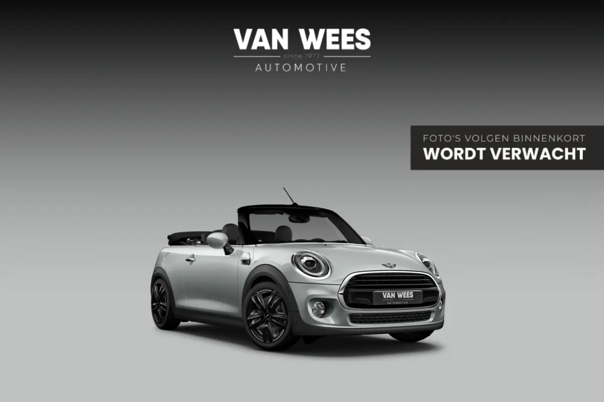 1.5 Chili | Sportstoelen | Apple Carplay | Sportstuur | Cruise control | Navigatie | Stoelverwarming | PDC | Park Assistant | Climate control | JCW wielen | Chrome Line