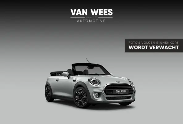 1.5 Chili | Sportstoelen | Apple Carplay | Sportstuur | Cruise control | Navigatie | Stoelverwarming | PDC | Park Assistant | Climate control | JCW wielen | Chrome Line