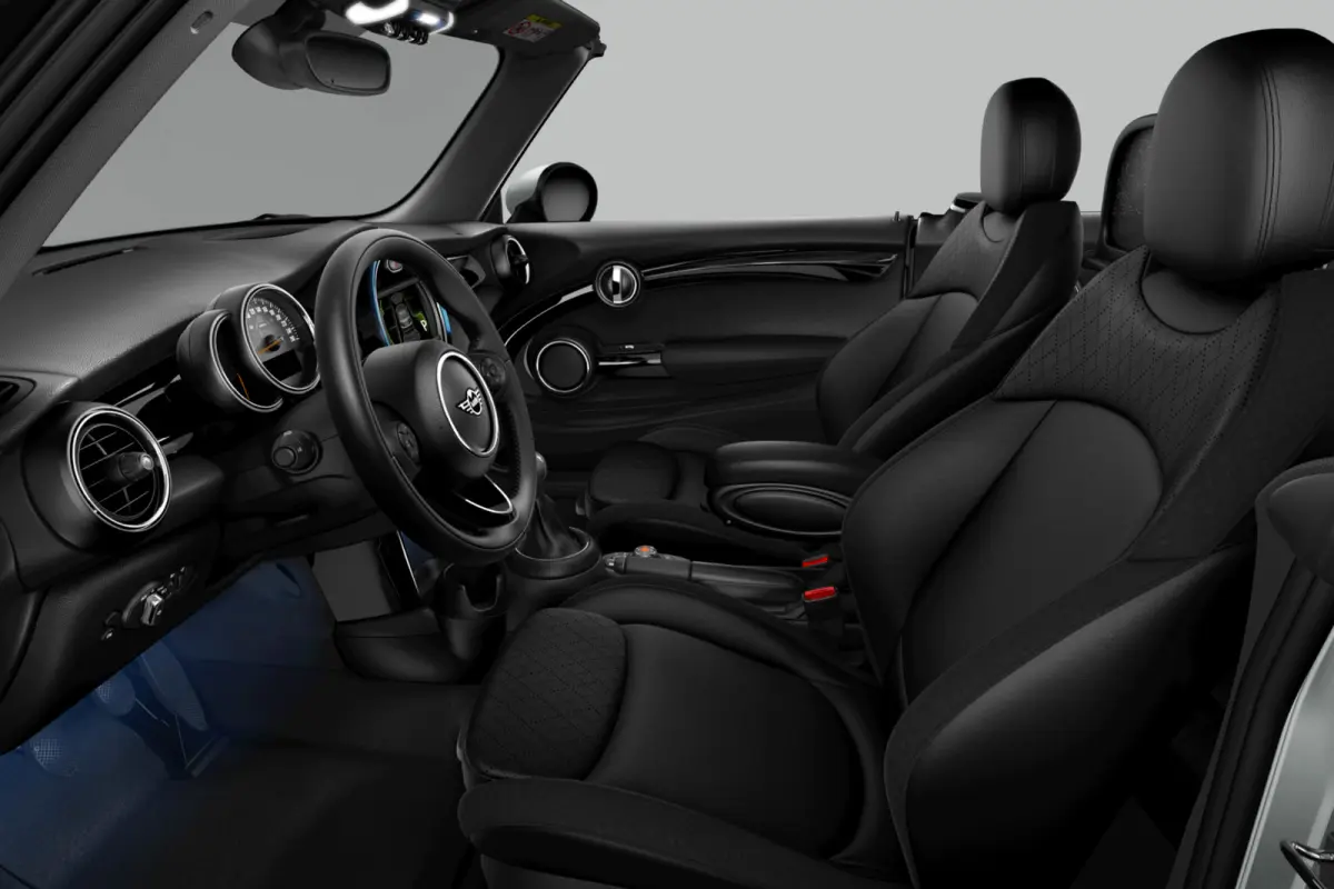 1.5 Chili | Sportstoelen | Apple Carplay | Sportstuur | Cruise control | Navigatie | Stoelverwarming | PDC | Park Assistant | Climate control | JCW wielen | Chrome Line