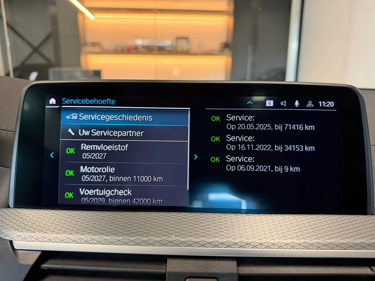 XDrive30e M Pack Panorama Memory Camera