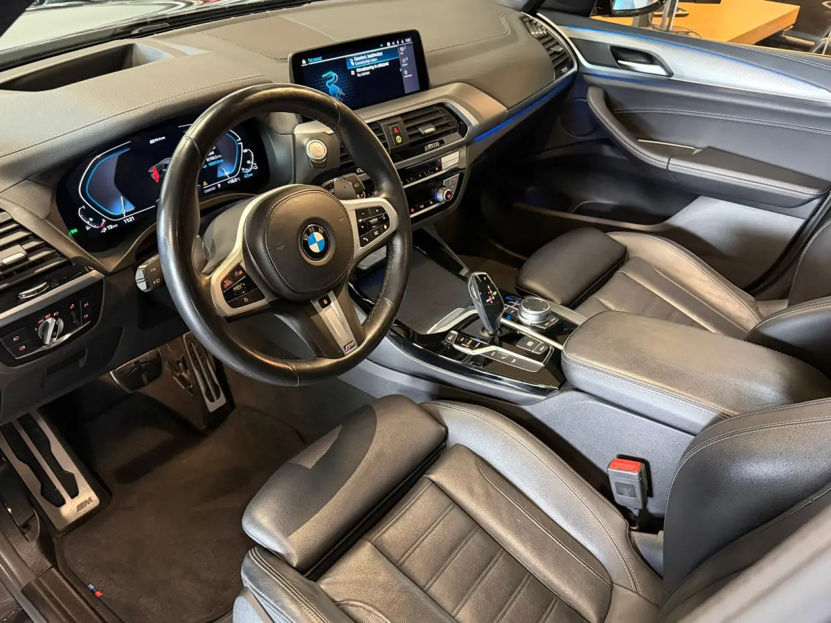 XDrive30e M Pack Panorama Memory Camera