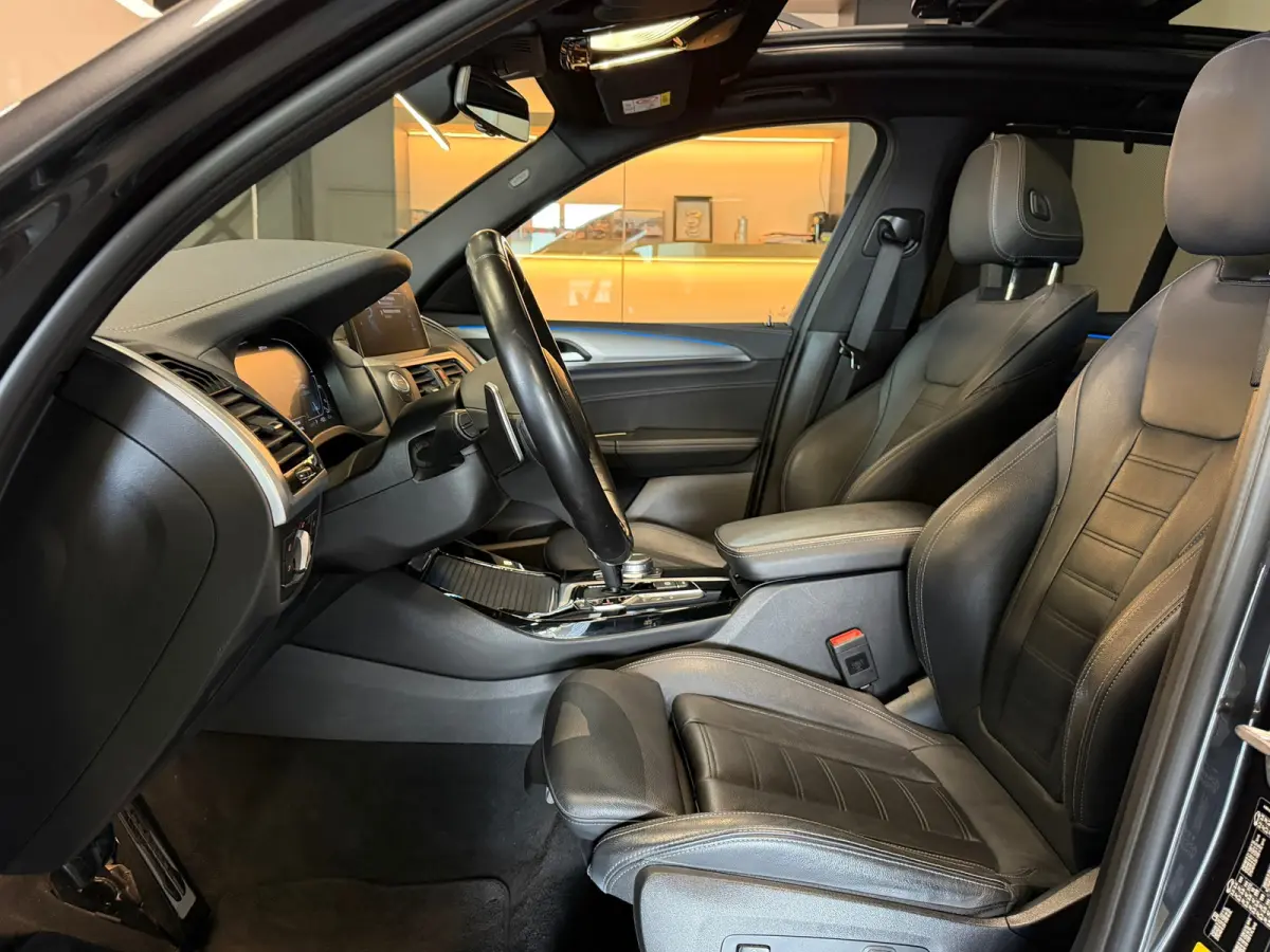 XDrive30e M Pack Panorama Memory Camera