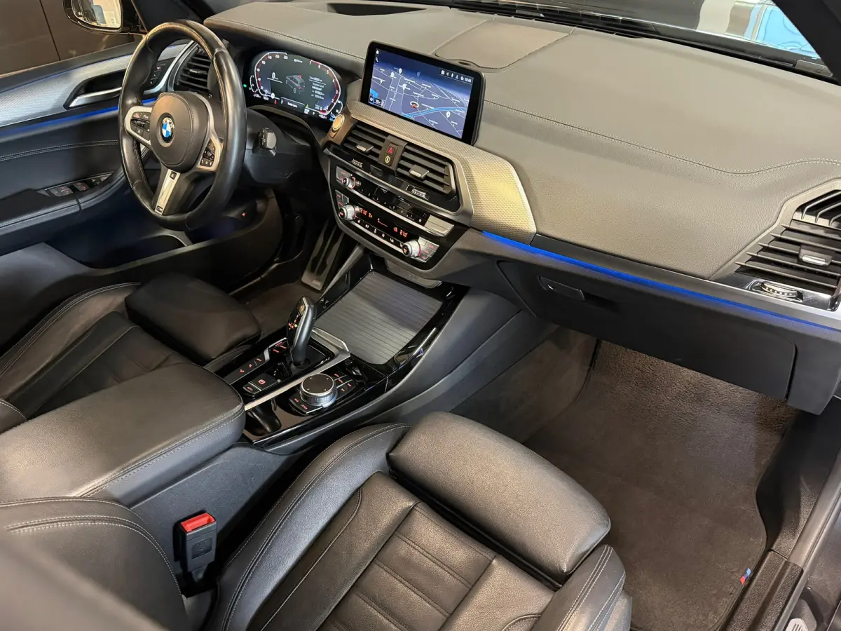 XDrive30e M Pack Panorama Memory Camera