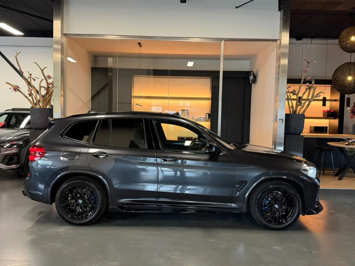 XDrive30e M Pack Panorama Memory Camera