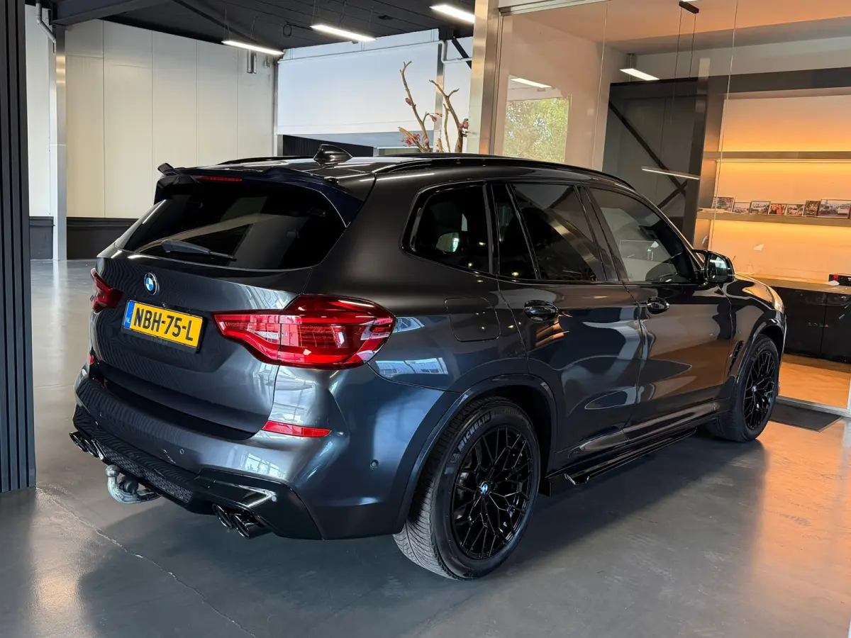 XDrive30e M Pack Panorama Memory Camera