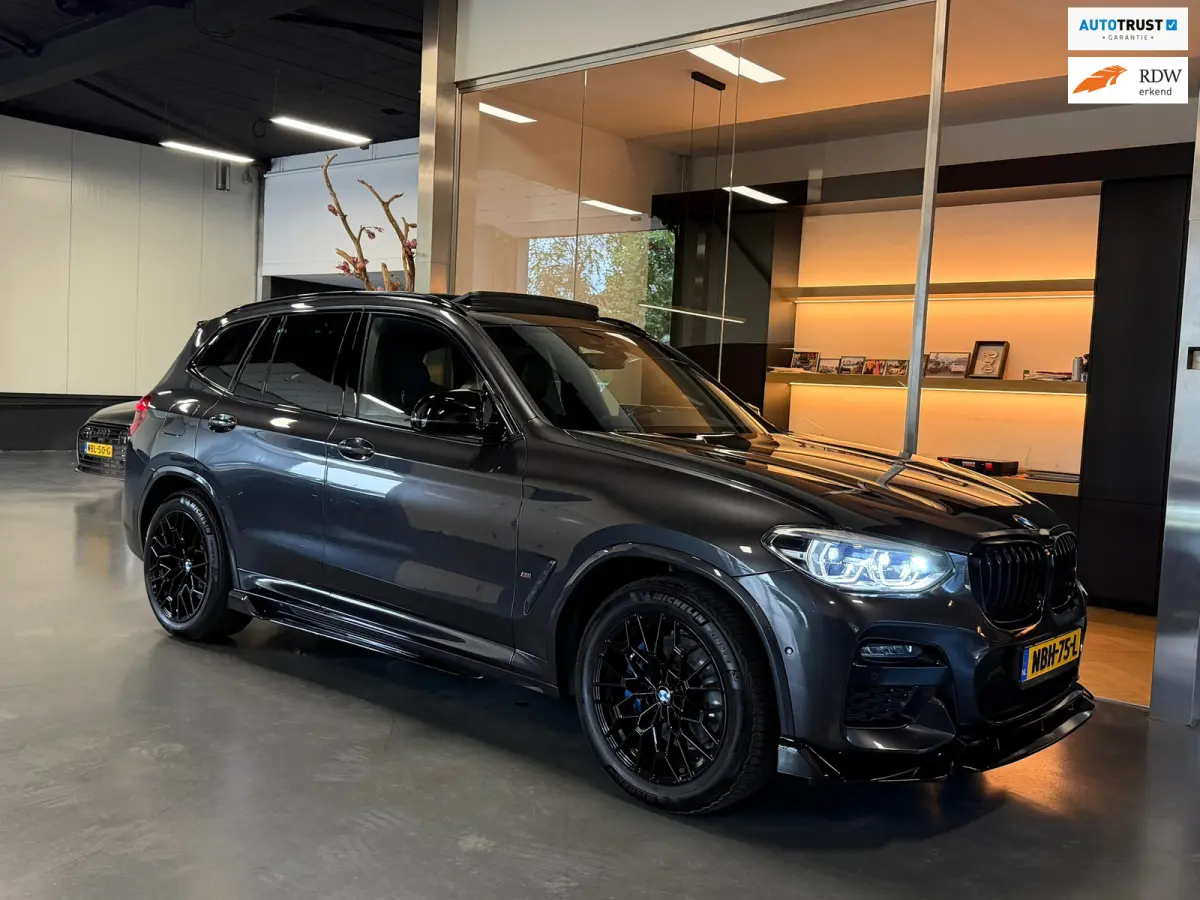 XDrive30e M Pack Panorama Memory Camera