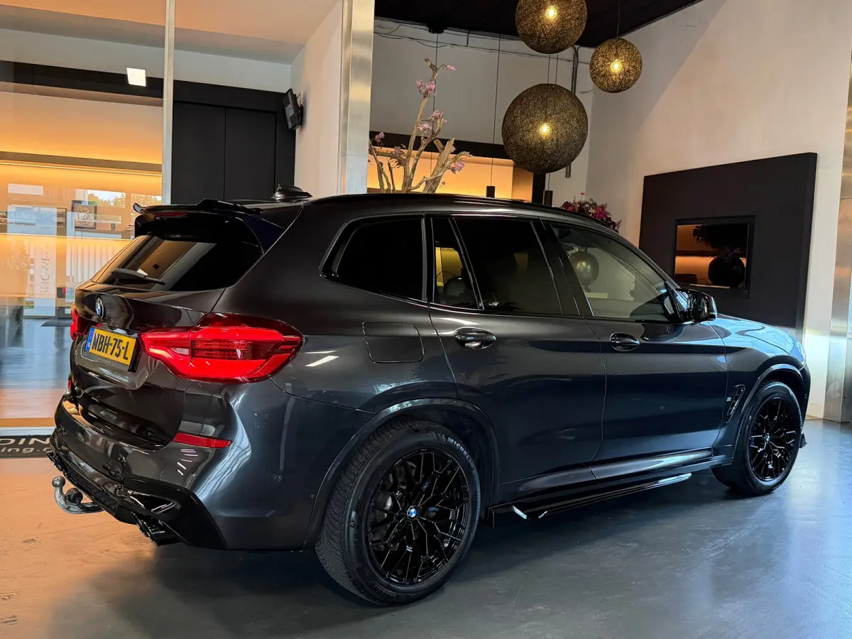XDrive30e M Pack Panorama Memory Camera