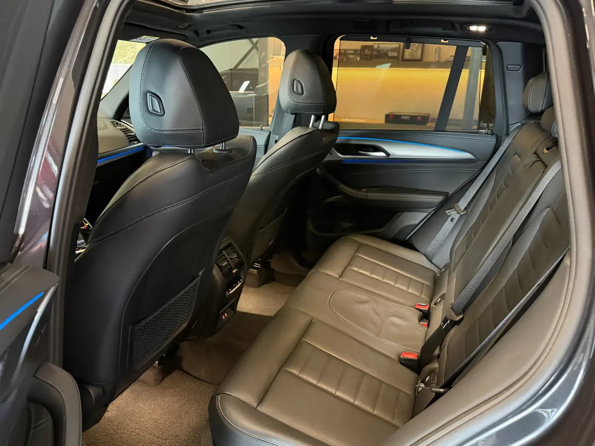 XDrive30e M Pack Panorama Memory Camera