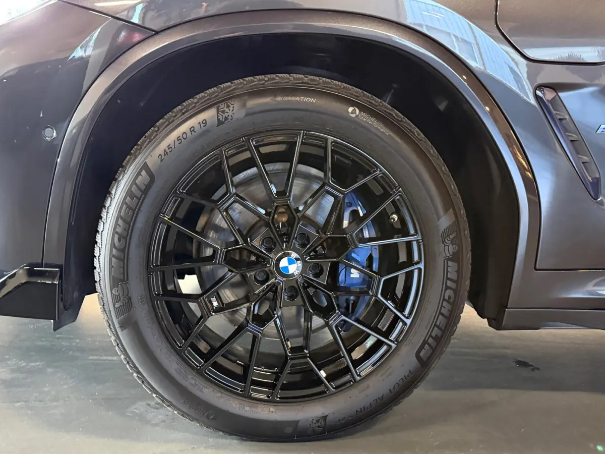 XDrive30e M Pack Panorama Memory Camera