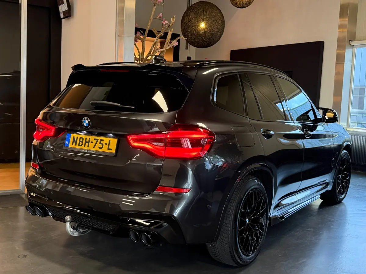 XDrive30e M Pack Panorama Memory Camera