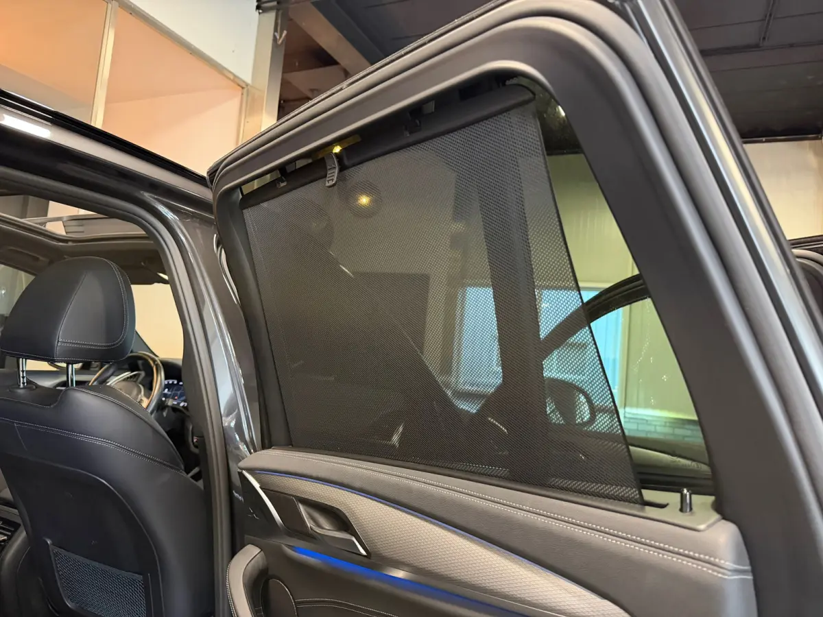 XDrive30e M Pack Panorama Memory Camera
