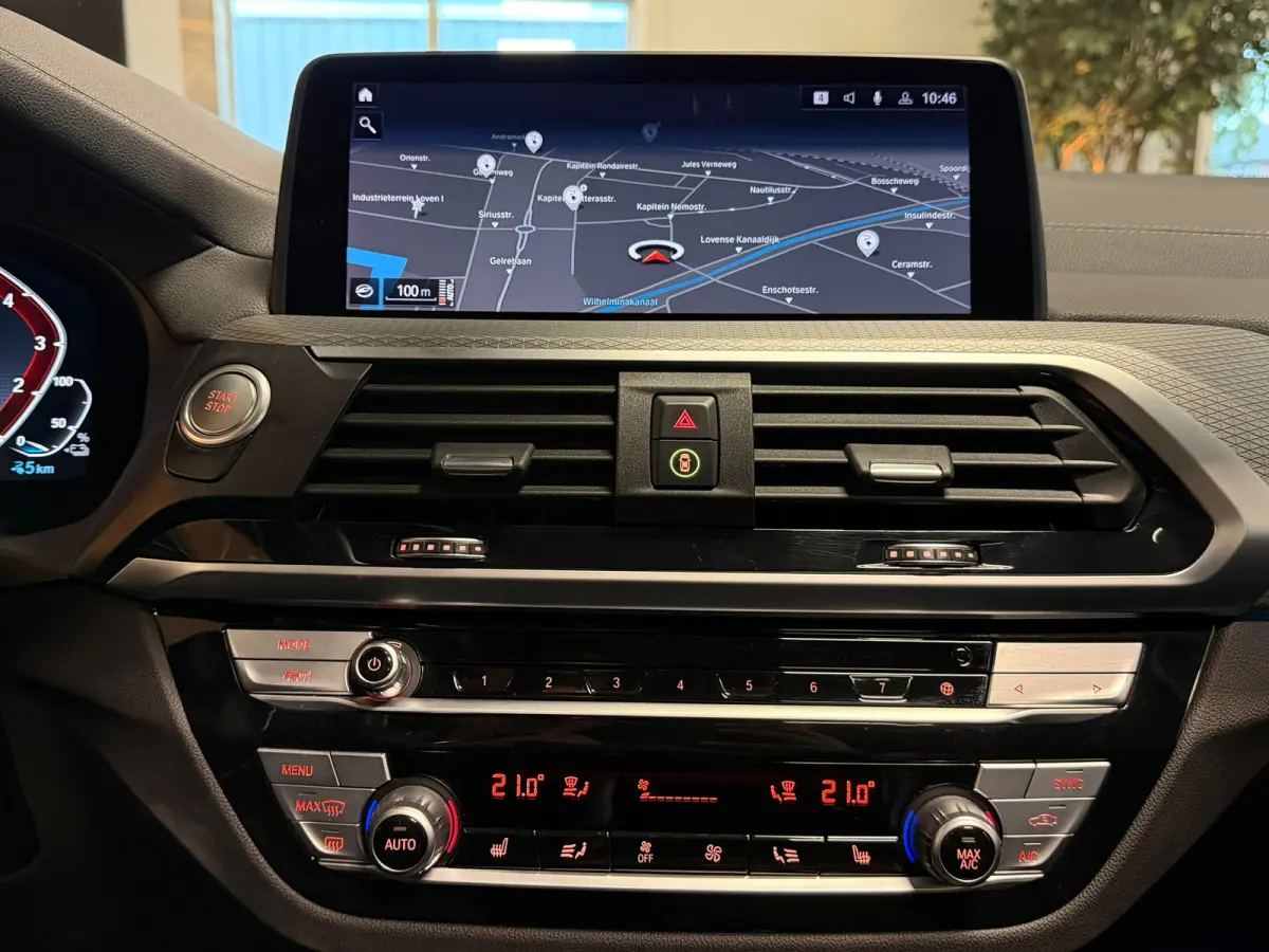 XDrive30e M Pack Panorama Memory Camera