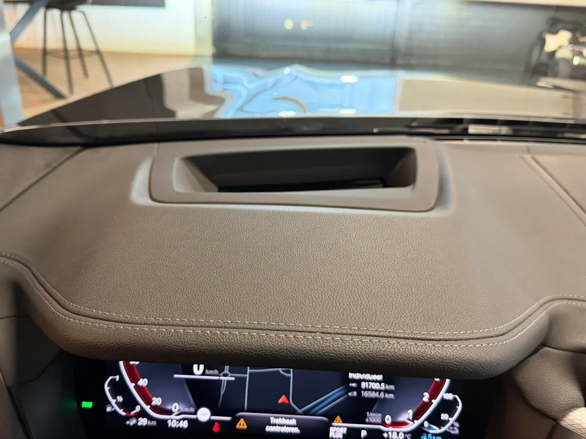 XDrive30e M Pack Panorama Memory Camera