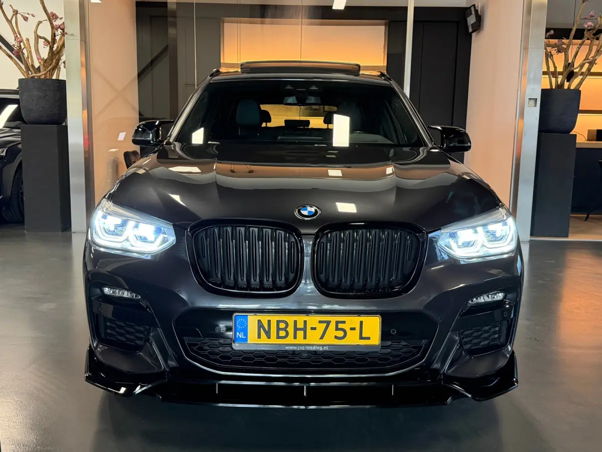 XDrive30e M Pack Panorama Memory Camera
