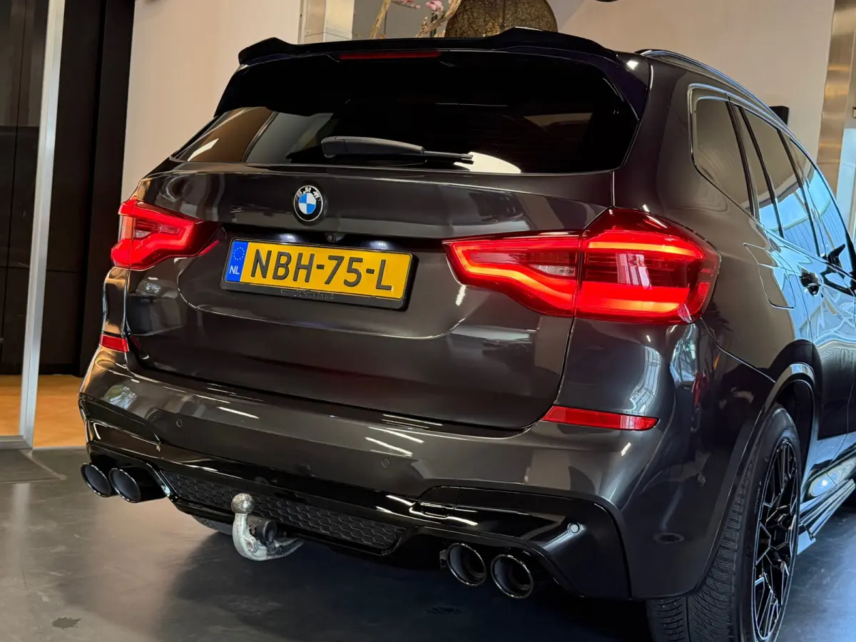 XDrive30e M Pack Panorama Memory Camera