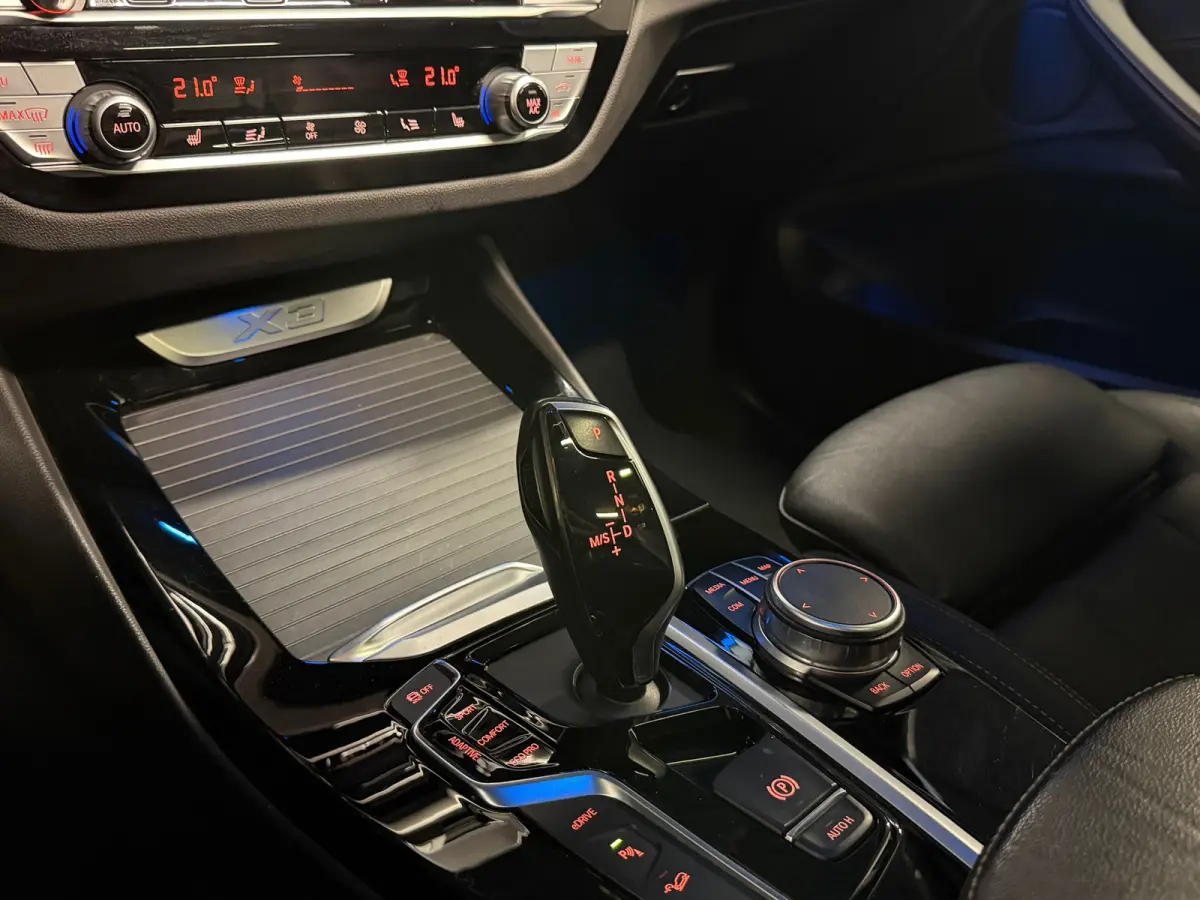XDrive30e M Pack Panorama Memory Camera