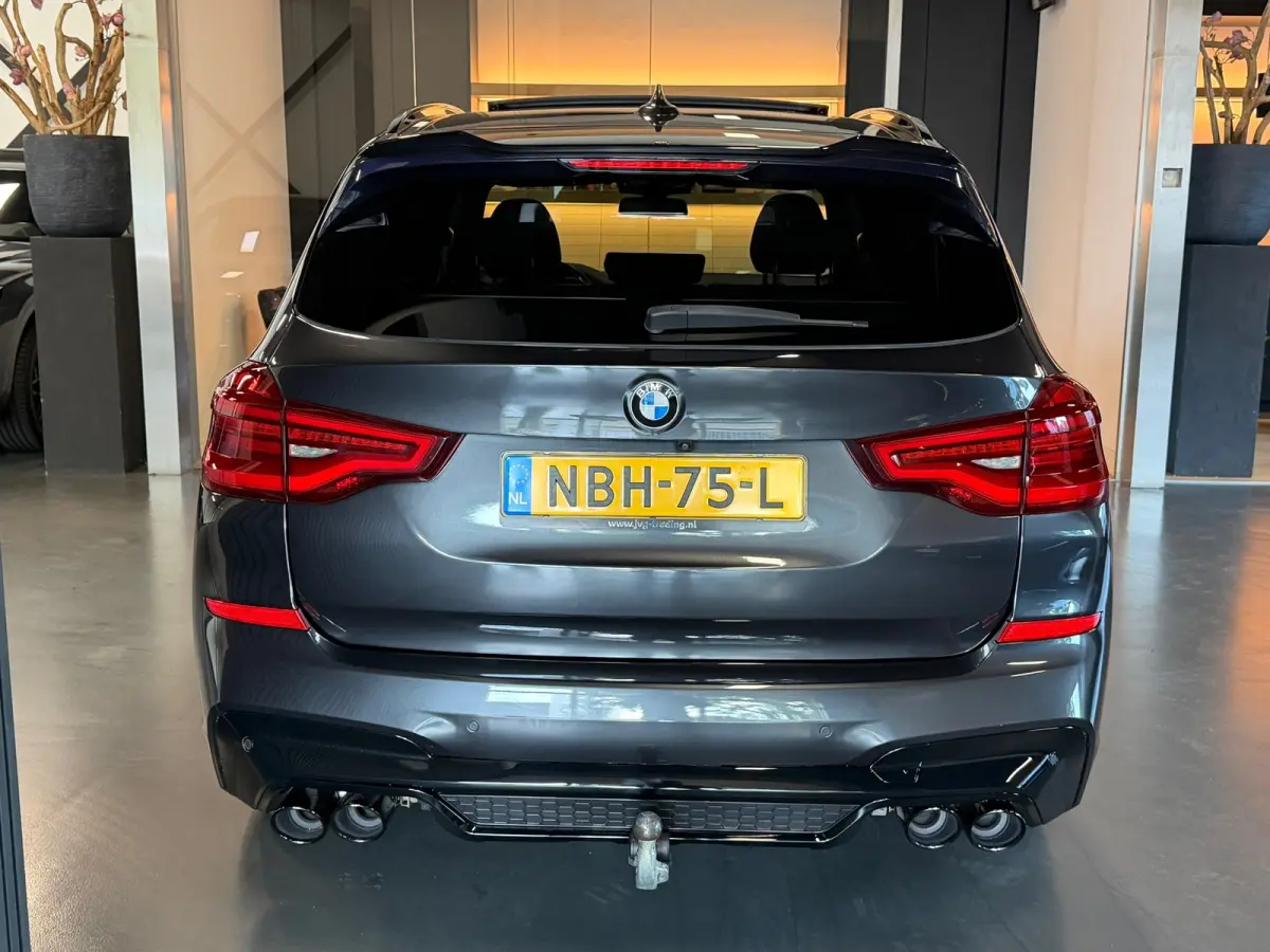 XDrive30e M Pack Panorama Memory Camera