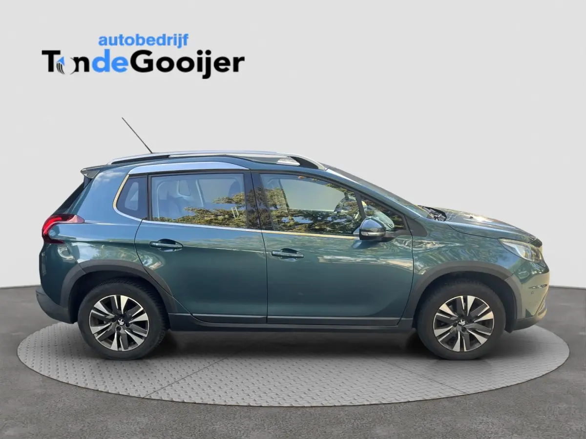 1.2 PureTech Allure | CLIMA | NAV. | CAMERA | TREKHAAK | NL-AUTO |