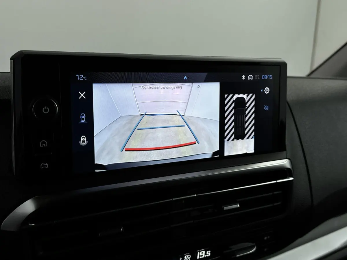 Long L3 75 kWh 136pk 8-persoons | Lage kilometerstand! | Nieuwprijs €70.000! | Navigatie | Achteruitrijcamera | Adaptieve Cruise Control | Climate Control | Parkeersensoren v+a | Stuurverw