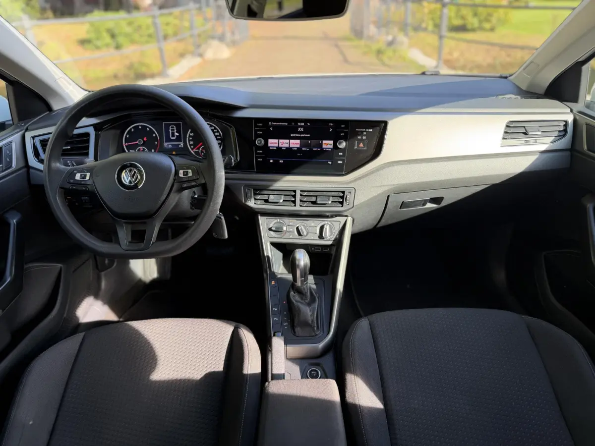 1.0 TSI Highline | Adaptive | PDC | CarPlay | DSG |