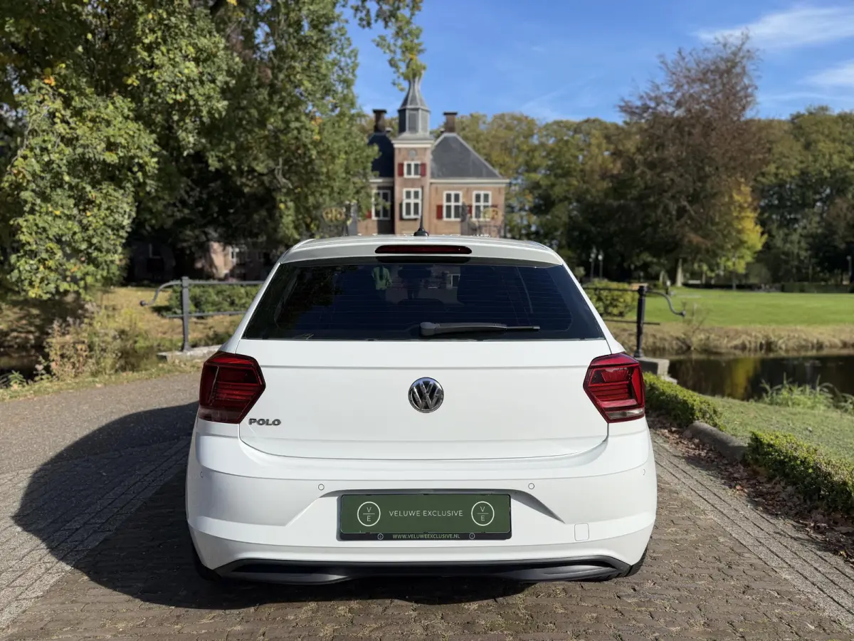 1.0 TSI Highline | Adaptive | PDC | CarPlay | DSG |