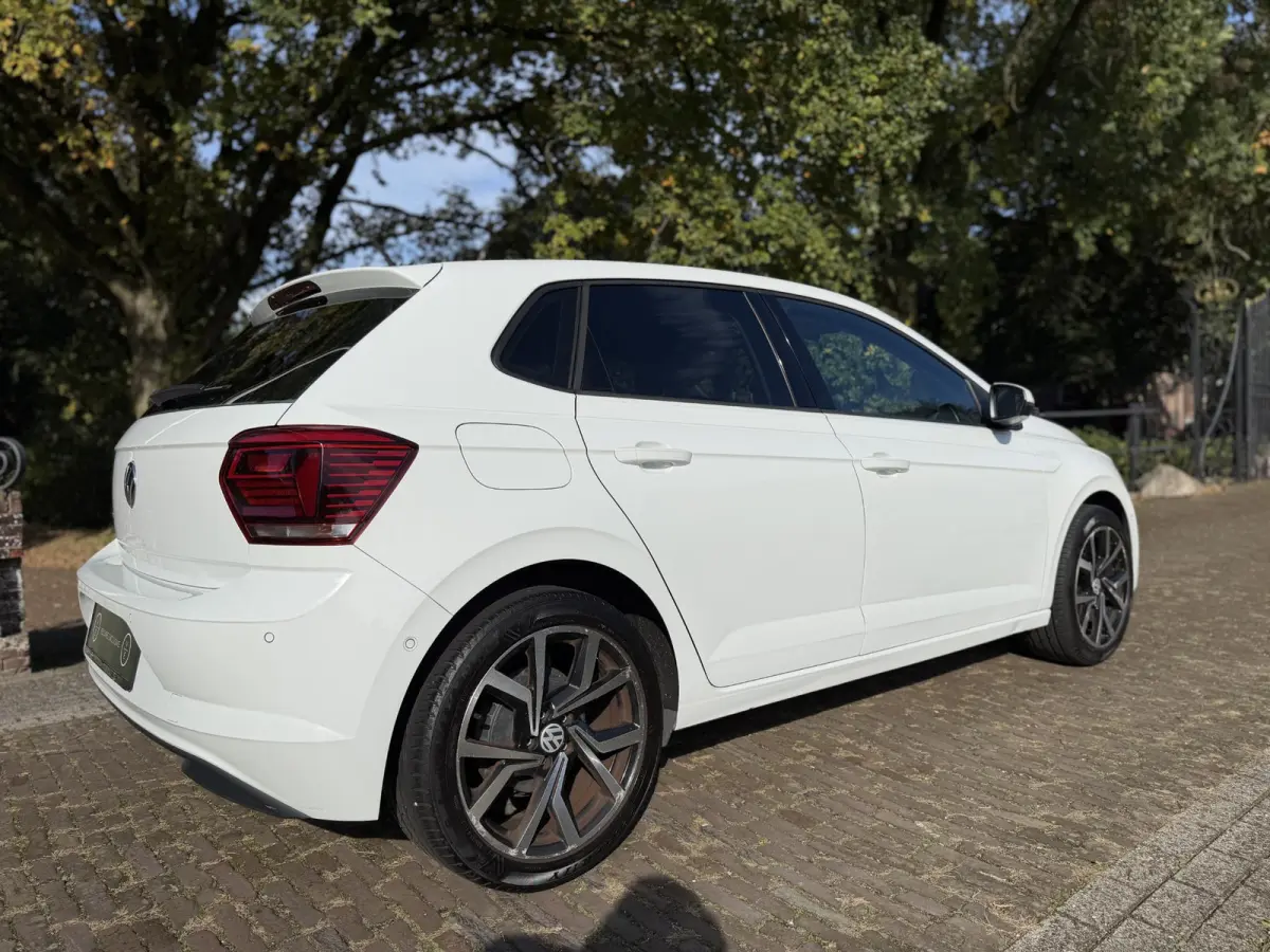 1.0 TSI Highline | Adaptive | PDC | CarPlay | DSG |