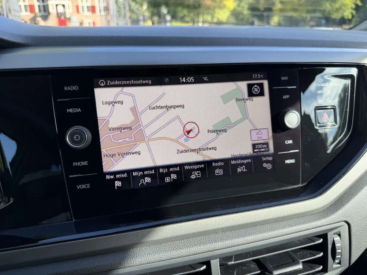 1.0 TSI Highline | Adaptive | PDC | CarPlay | DSG |