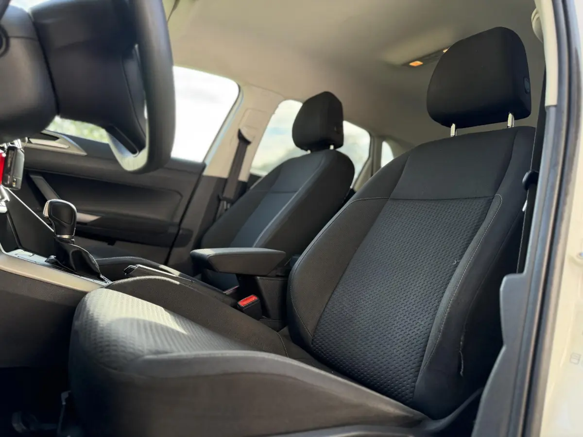 1.0 TSI Highline | Adaptive | PDC | CarPlay | DSG |