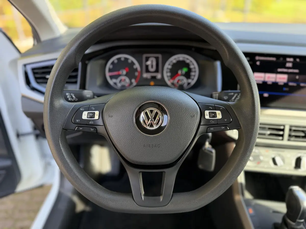 1.0 TSI Highline | Adaptive | PDC | CarPlay | DSG |
