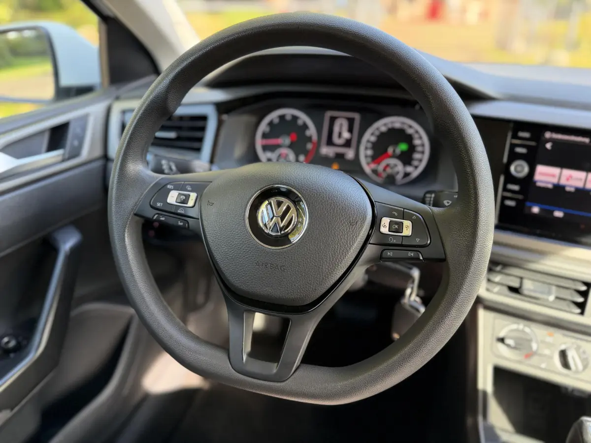 1.0 TSI Highline | Adaptive | PDC | CarPlay | DSG |