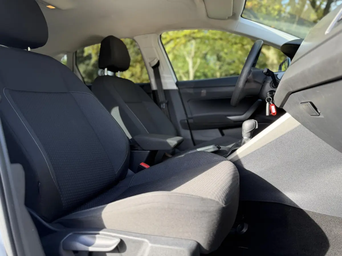1.0 TSI Highline | Adaptive | PDC | CarPlay | DSG |