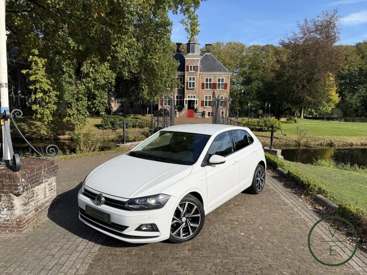 1.0 TSI Highline | Adaptive | PDC | CarPlay | DSG |