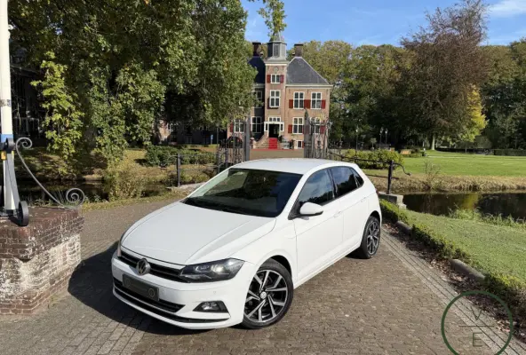 1.0 TSI Highline | Adaptive | PDC | CarPlay | DSG |