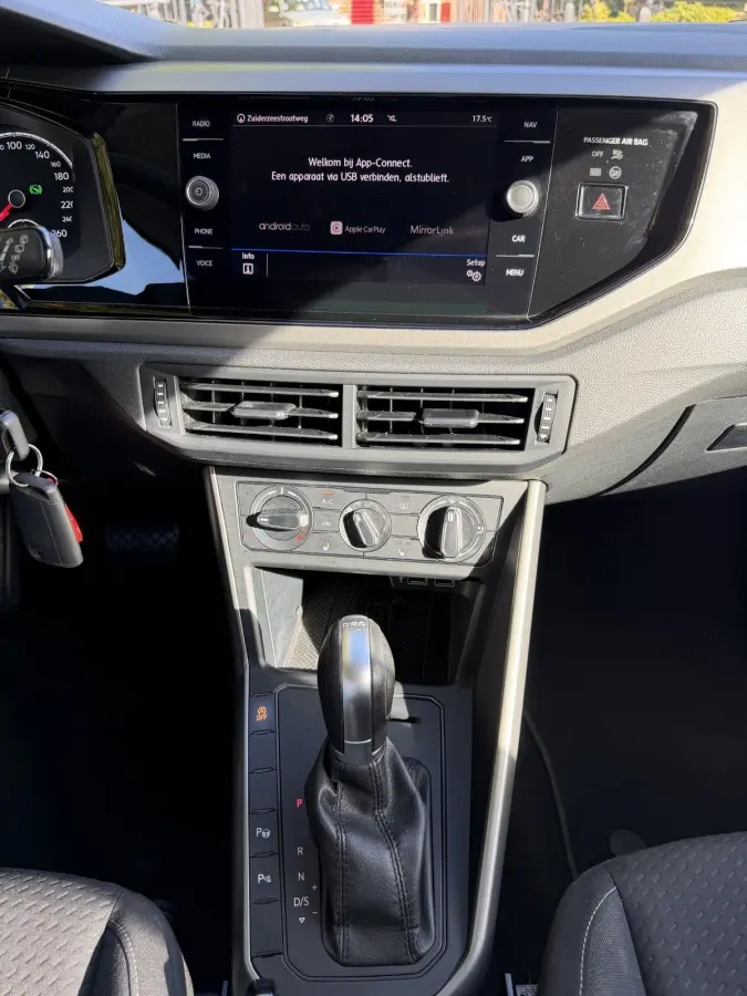 1.0 TSI Highline | Adaptive | PDC | CarPlay | DSG |