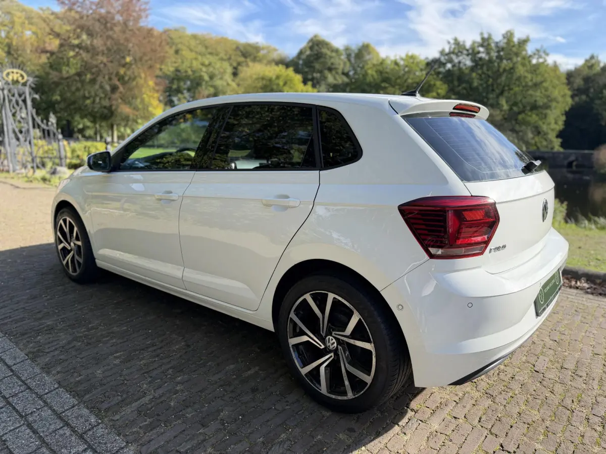 1.0 TSI Highline | Adaptive | PDC | CarPlay | DSG |