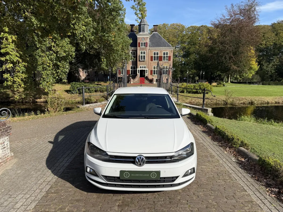 1.0 TSI Highline | Adaptive | PDC | CarPlay | DSG |