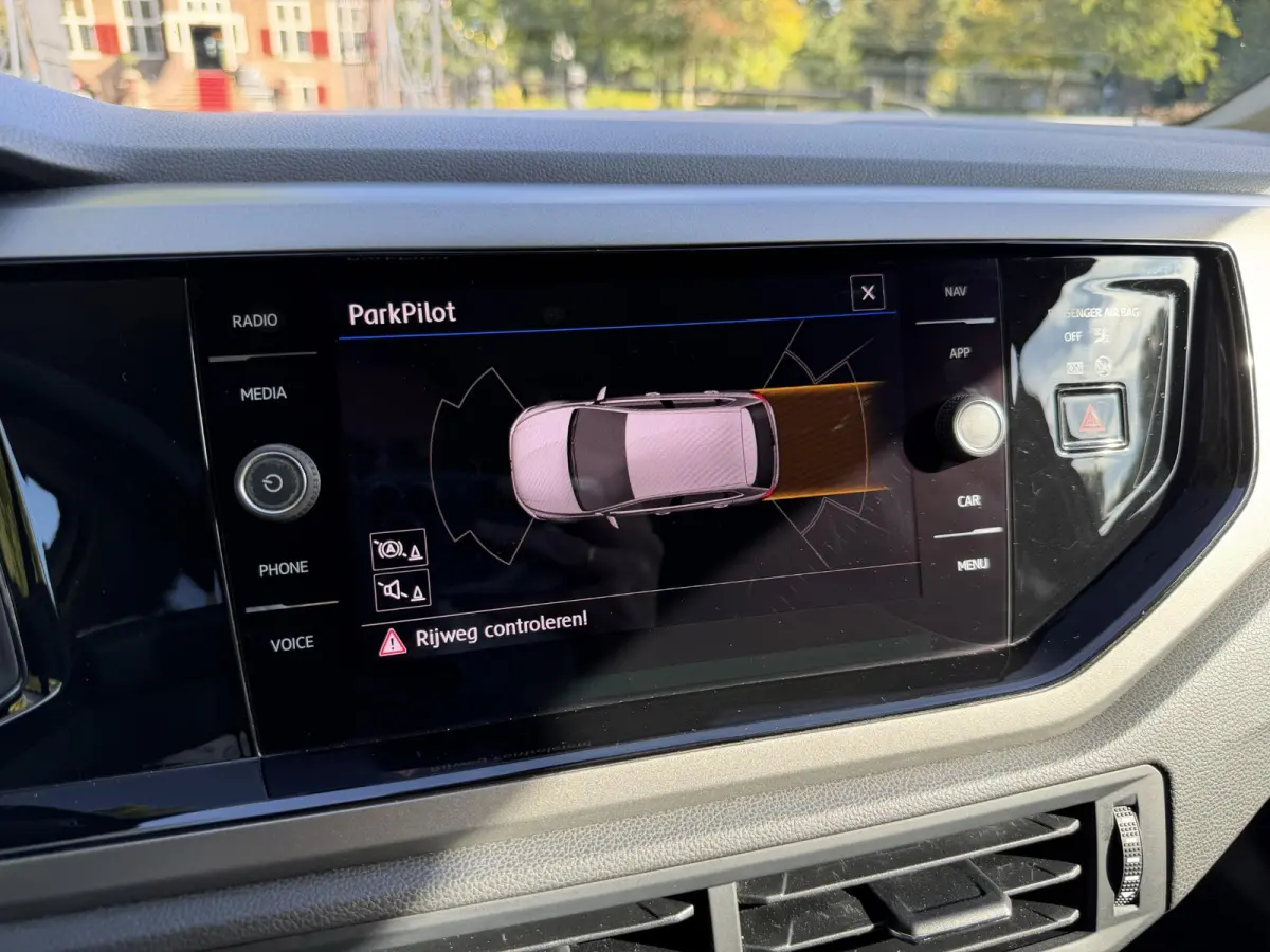 1.0 TSI Highline | Adaptive | PDC | CarPlay | DSG |
