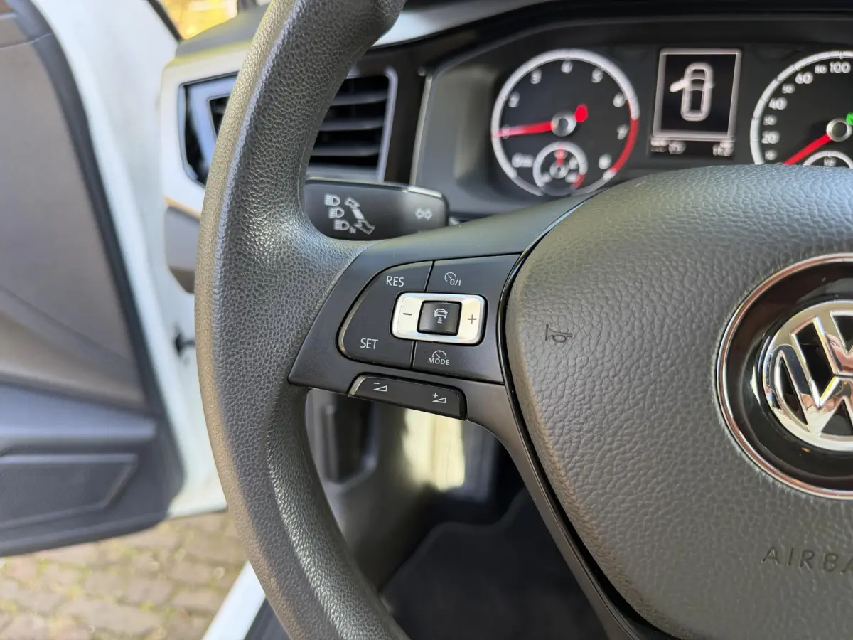 1.0 TSI Highline | Adaptive | PDC | CarPlay | DSG |
