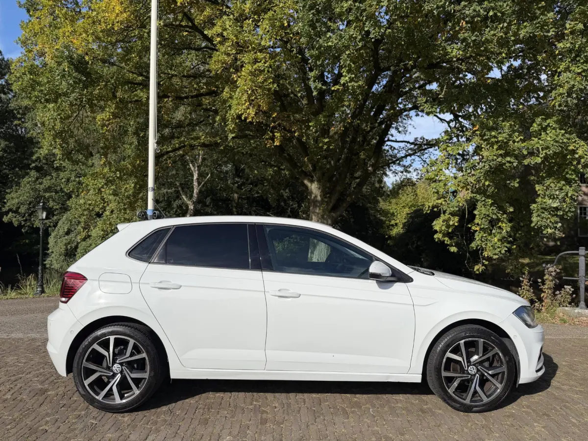 1.0 TSI Highline | Adaptive | PDC | CarPlay | DSG |