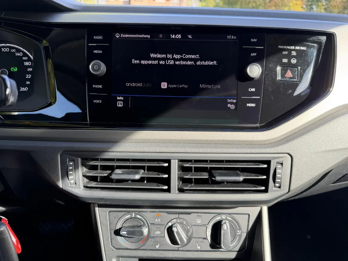 1.0 TSI Highline | Adaptive | PDC | CarPlay | DSG |