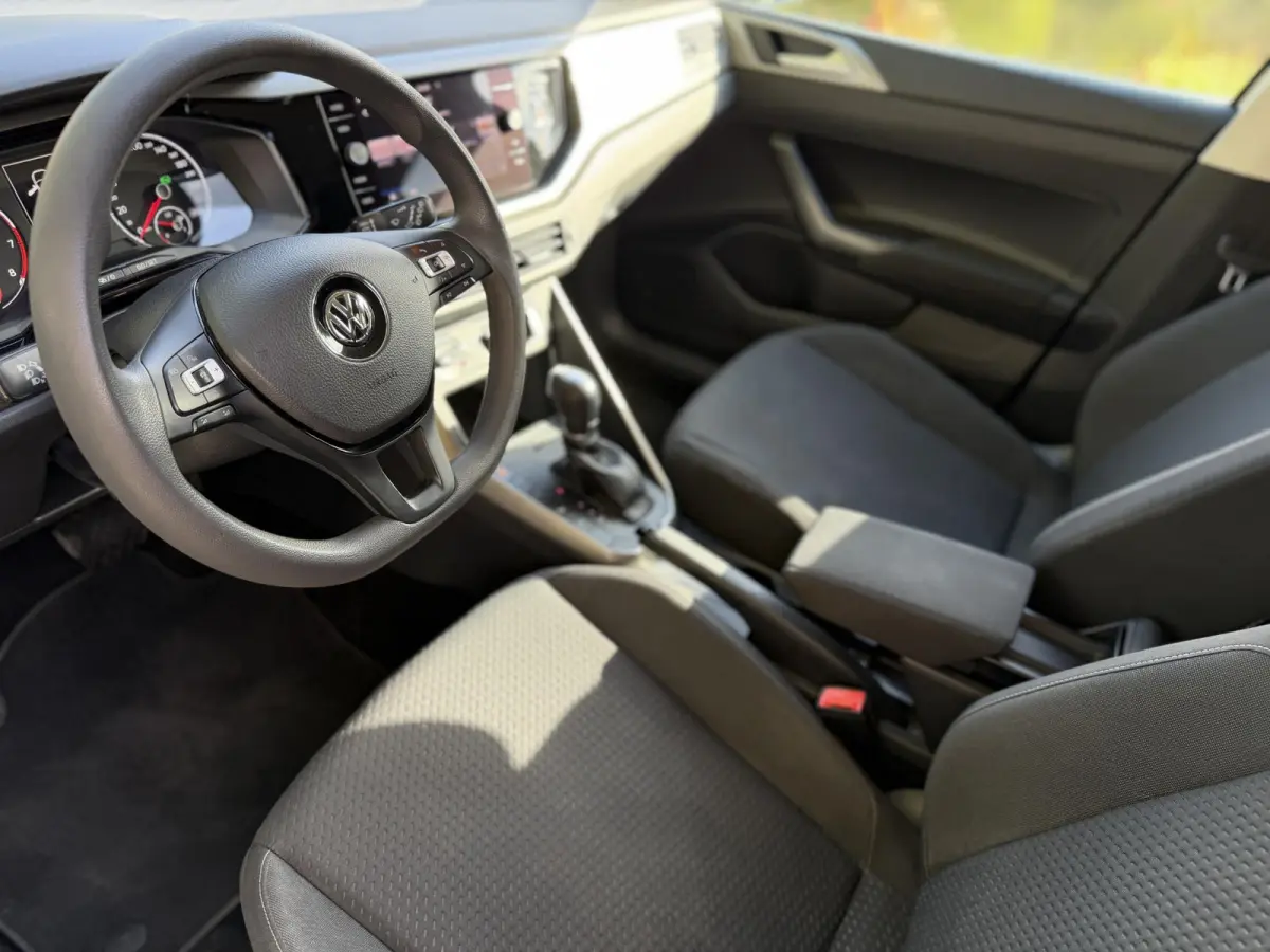 1.0 TSI Highline | Adaptive | PDC | CarPlay | DSG |