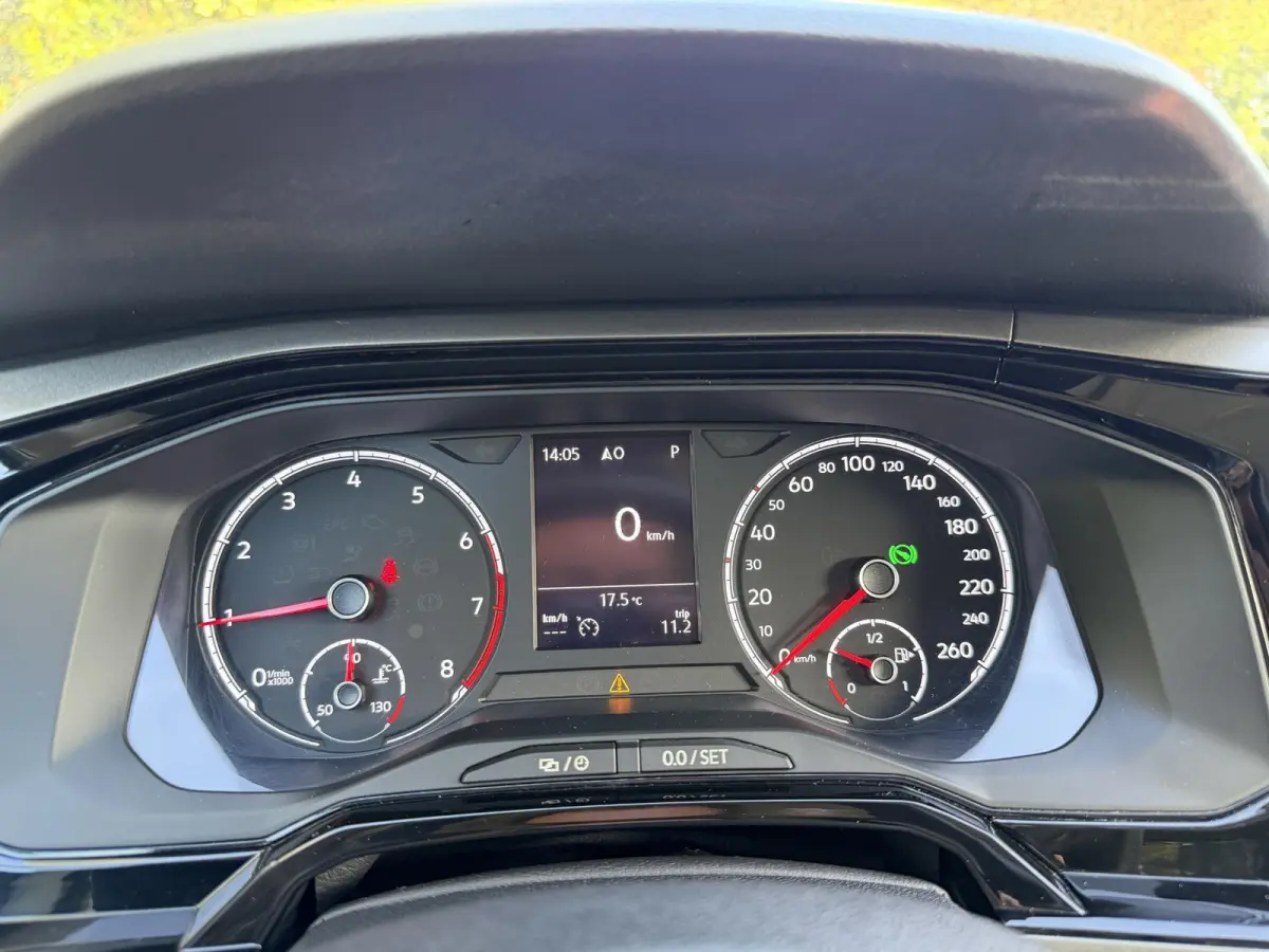 1.0 TSI Highline | Adaptive | PDC | CarPlay | DSG |