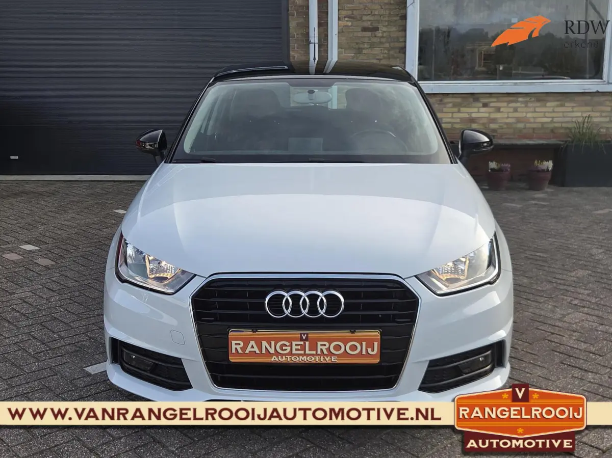 1.0 TFSI Sport Pro Line S