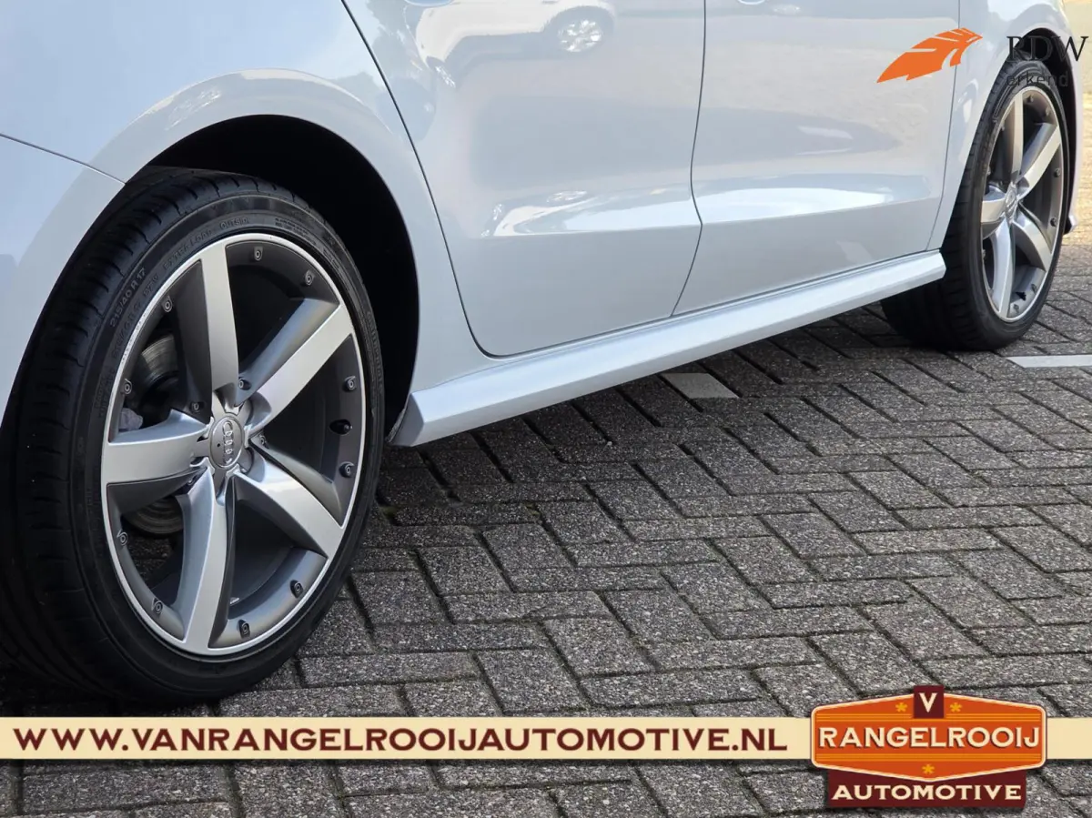 1.0 TFSI Sport Pro Line S