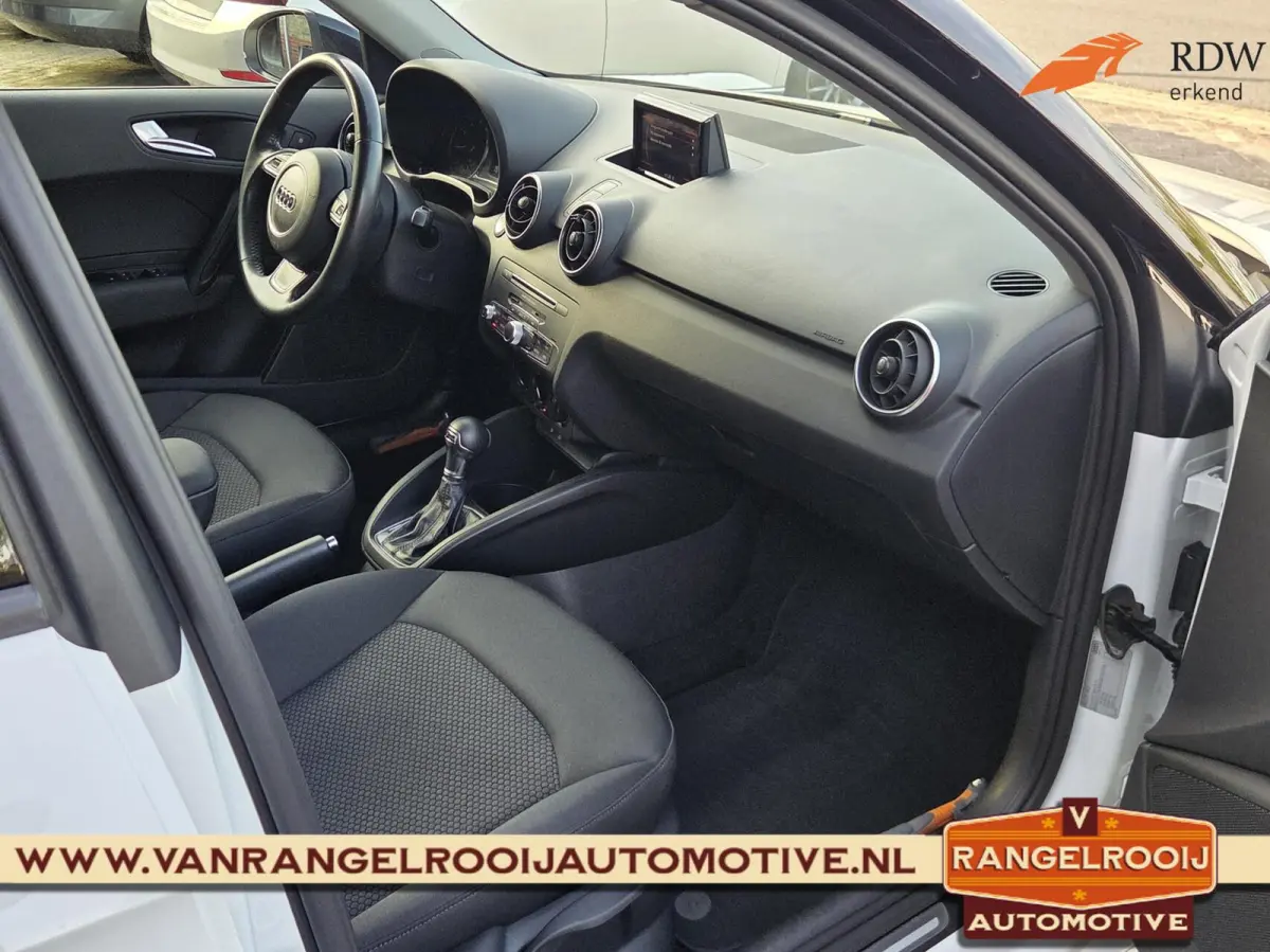 1.0 TFSI Sport Pro Line S
