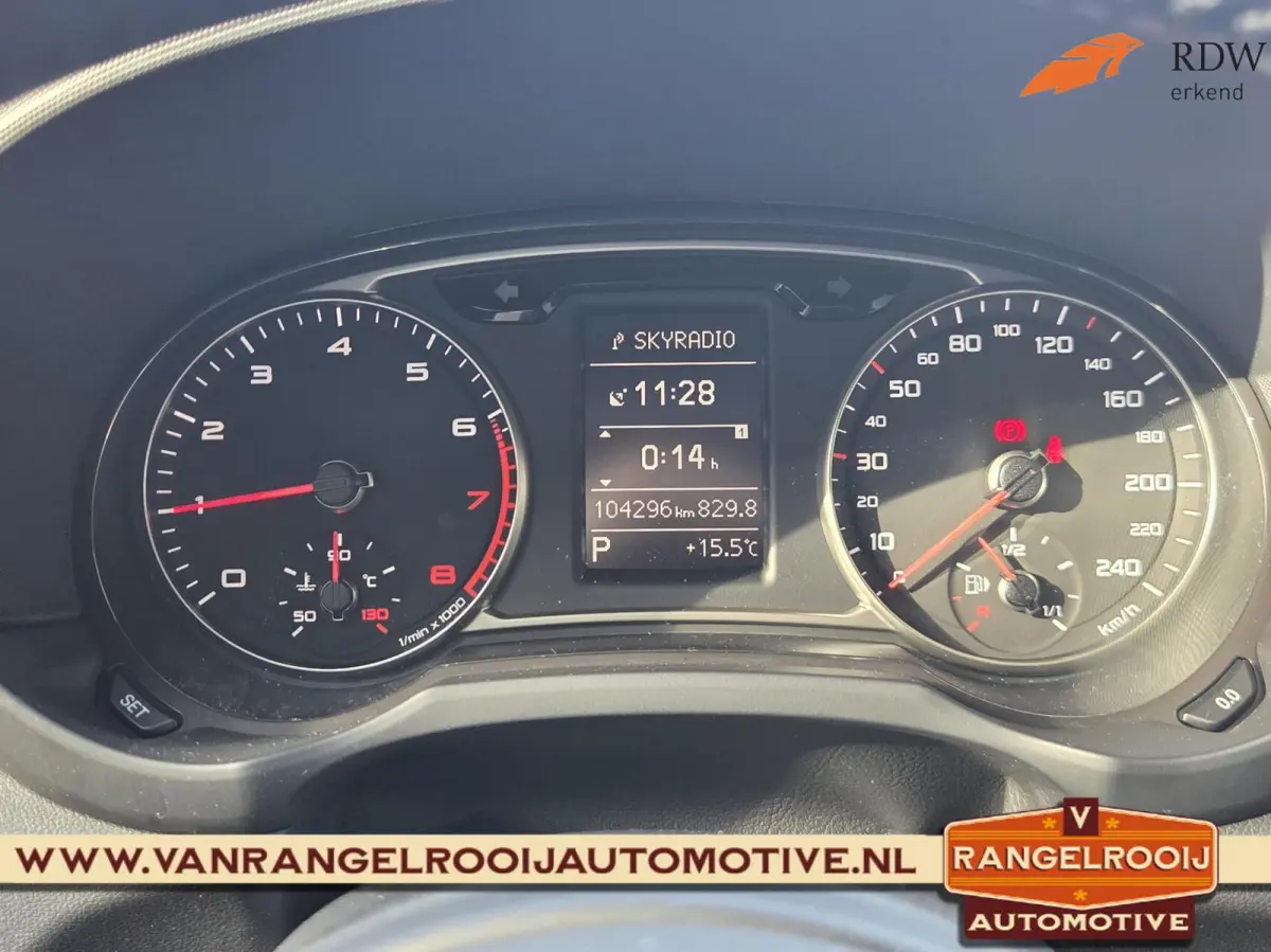 1.0 TFSI Sport Pro Line S