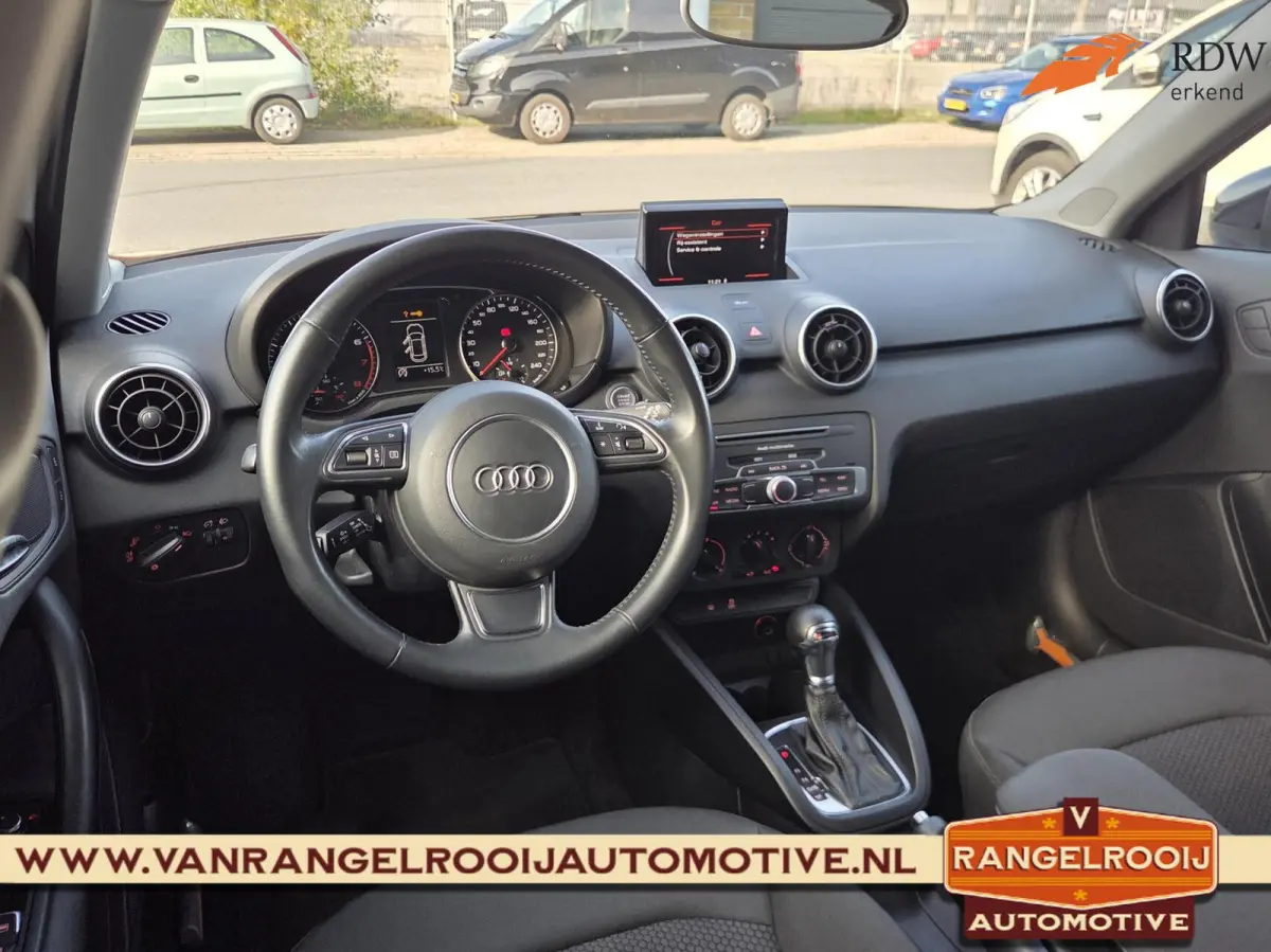 1.0 TFSI Sport Pro Line S