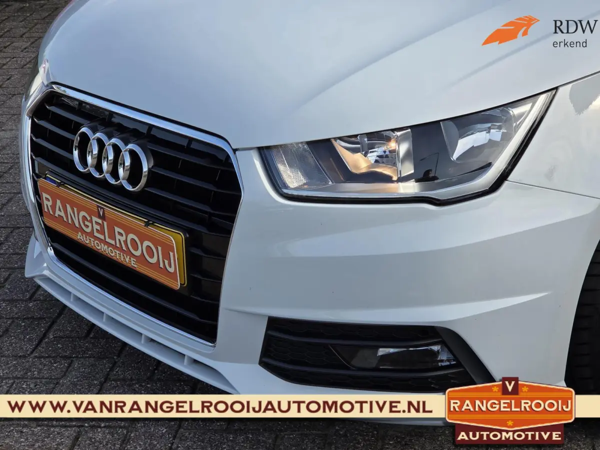 1.0 TFSI Sport Pro Line S