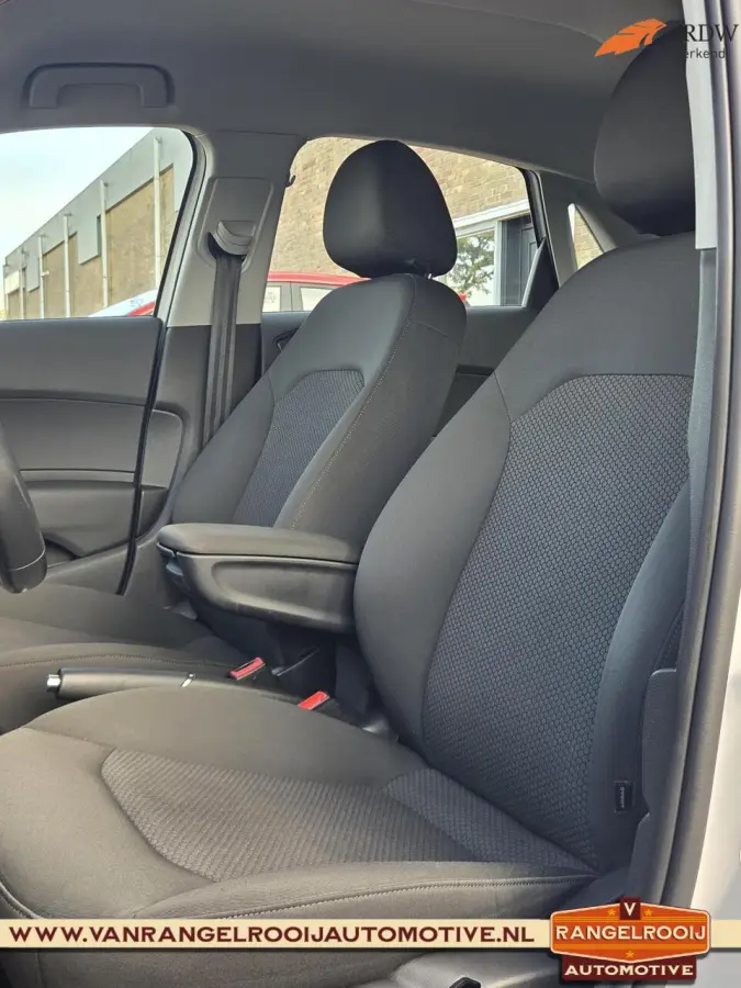 1.0 TFSI Sport Pro Line S